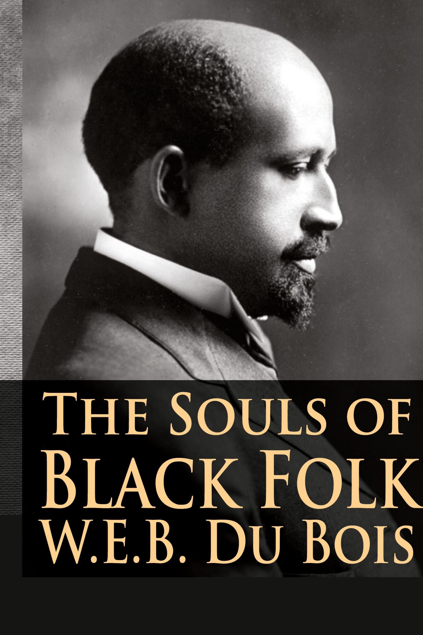 Cover: 9781680920543 | The Souls of Black Folk | W. E. B. Du Bois | Buch | Englisch | 2017