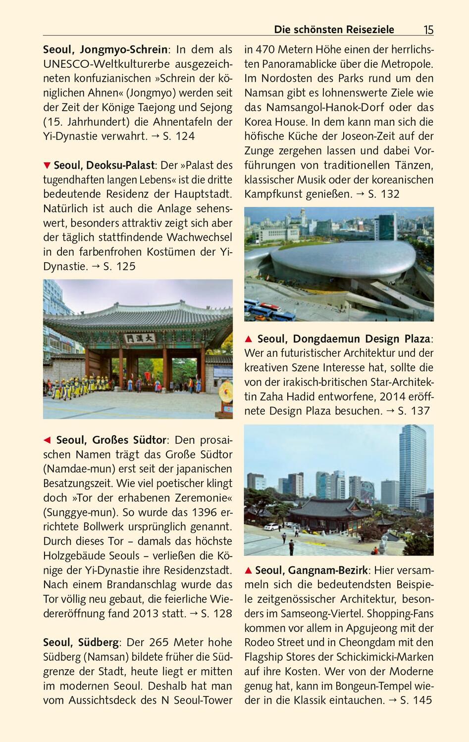 Bild: 9783897946446 | Reiseführer Seoul | Mit Incheon, Suwon und Ganghwa-Insel | Dietsch