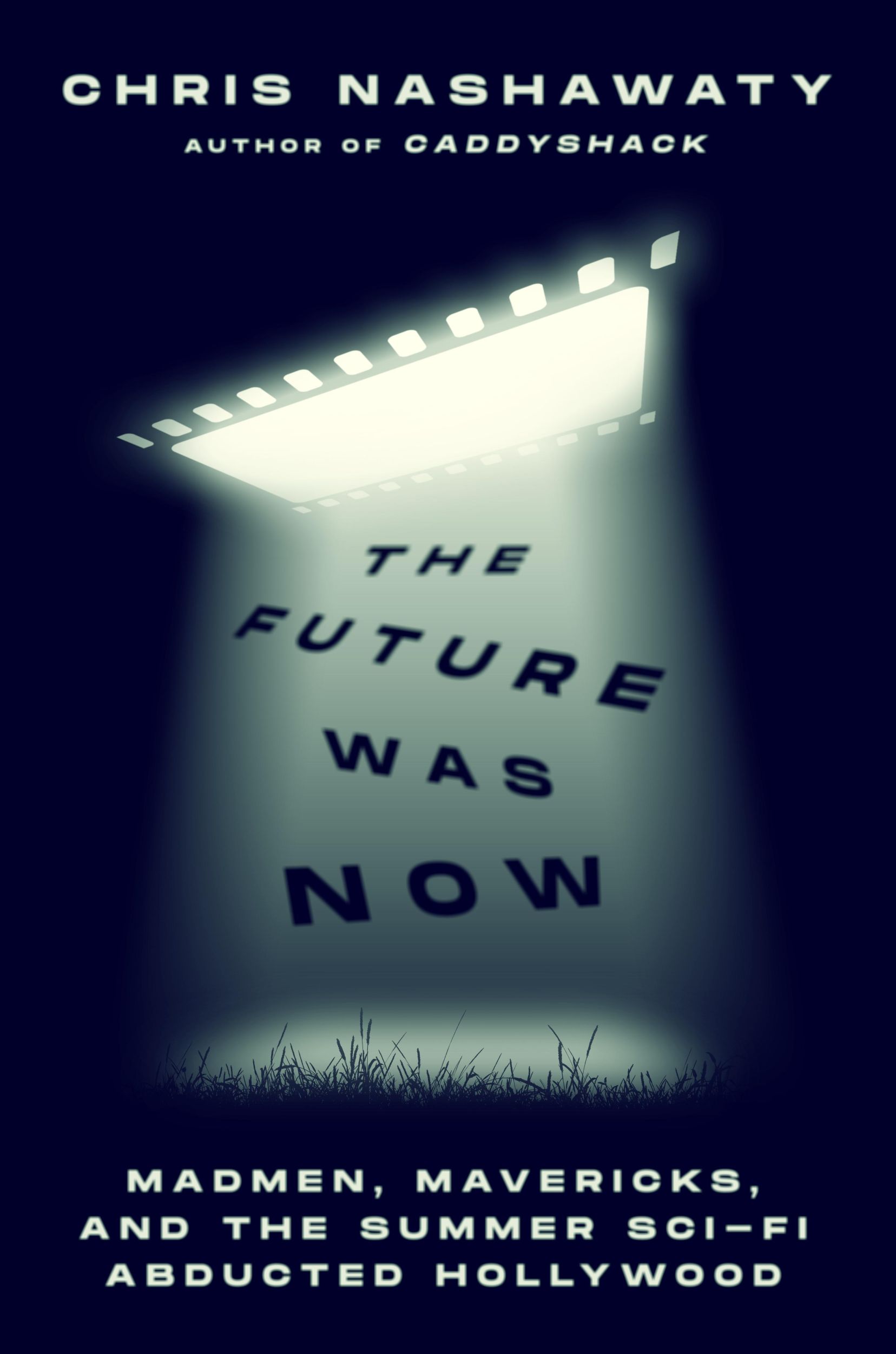 Autor: 9781250827050 | The Future Was Now | Chris Nashawaty | Buch | Gebunden | Englisch