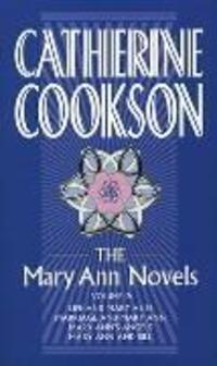 Cover: 9780552148016 | Mary Ann Omnibus (2) | Catherine Cookson | Taschenbuch | Englisch