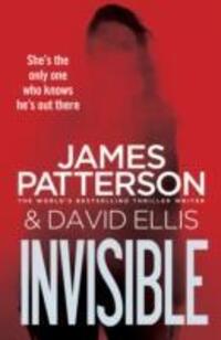 Cover: 9780099594529 | Invisible | James Patterson | Taschenbuch | Kartoniert / Broschiert