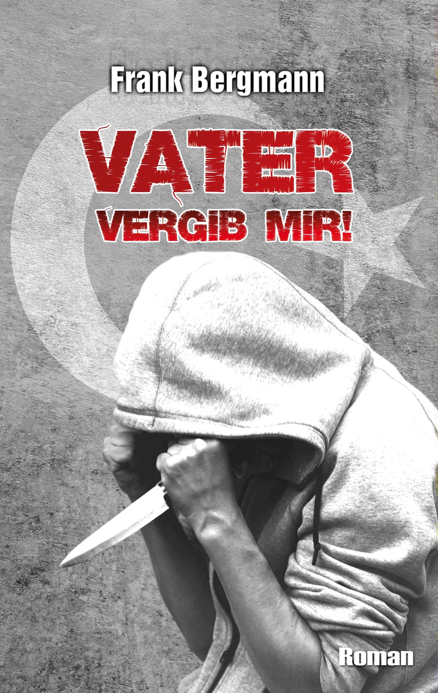 Cover: 9783754359884 | Vater vergib mir! | Ein spannender Krimi um einen rätselhaften Mord