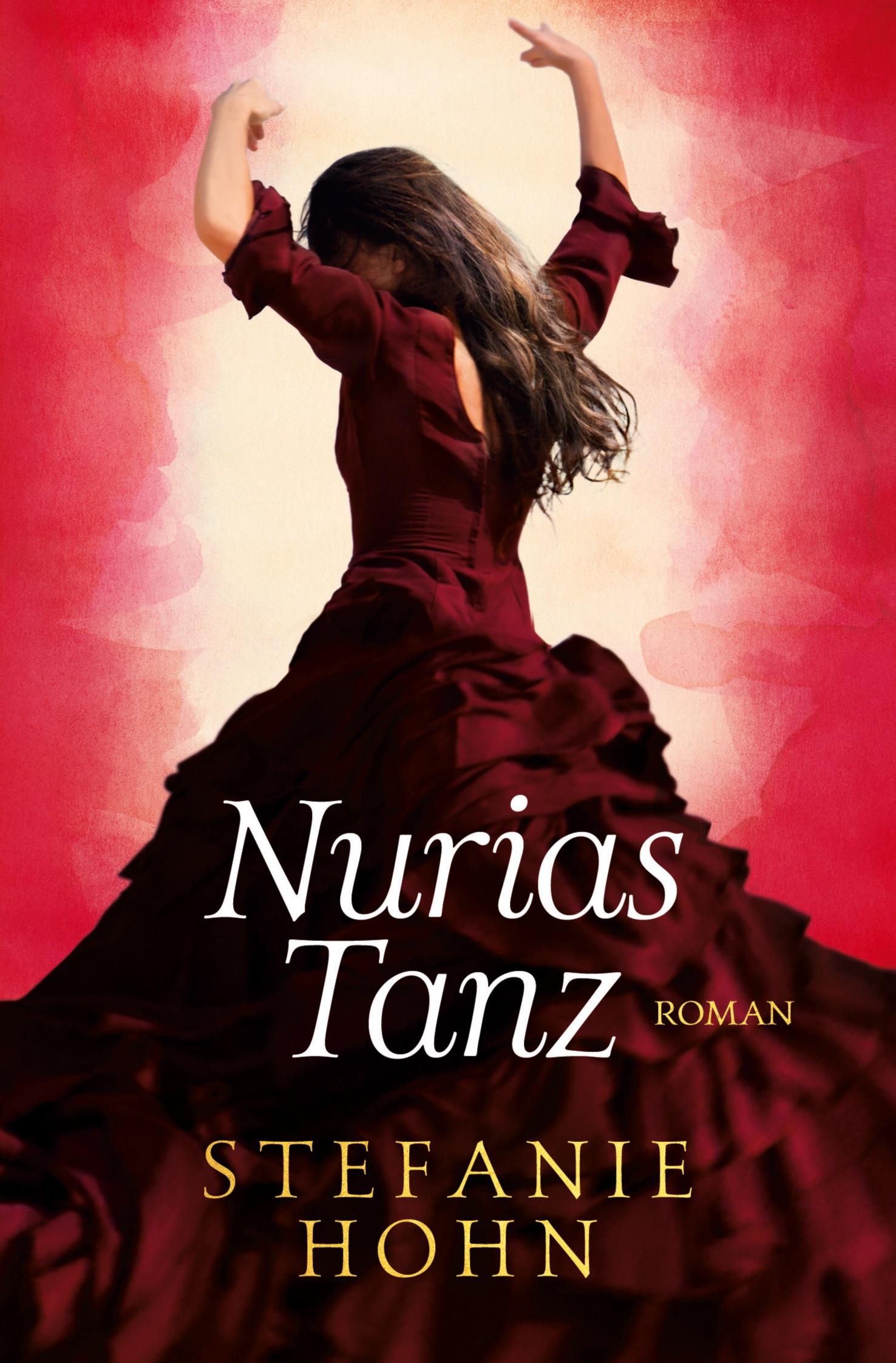 Cover: 9783754657591 | Nurias Tanz | Stefanie Hohn | Taschenbuch | 384 S. | Deutsch | 2023