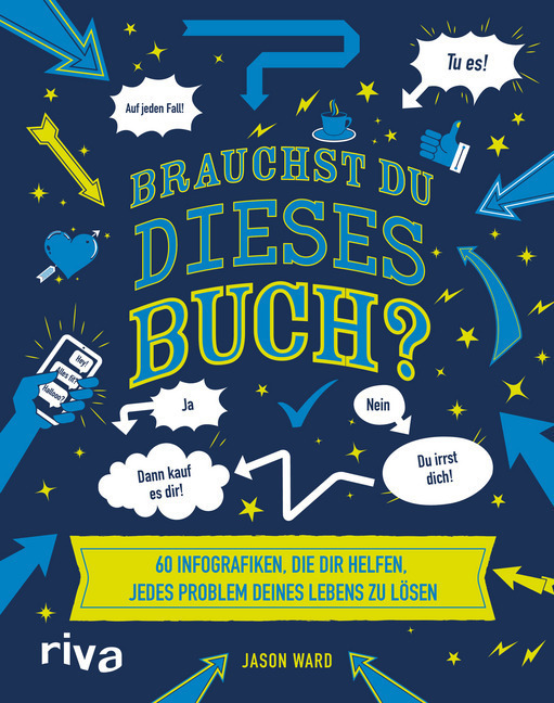 Cover: 9783742313447 | Brauchst du dieses Buch? | Jason Ward | Buch | Deutsch | 2020 | Riva