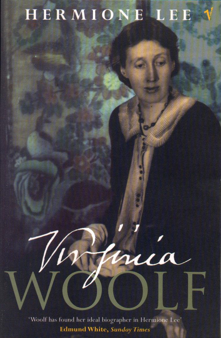 Cover: 9780099732518 | Virginia Woolf | Hermione Lee | Taschenbuch | Kartoniert / Broschiert