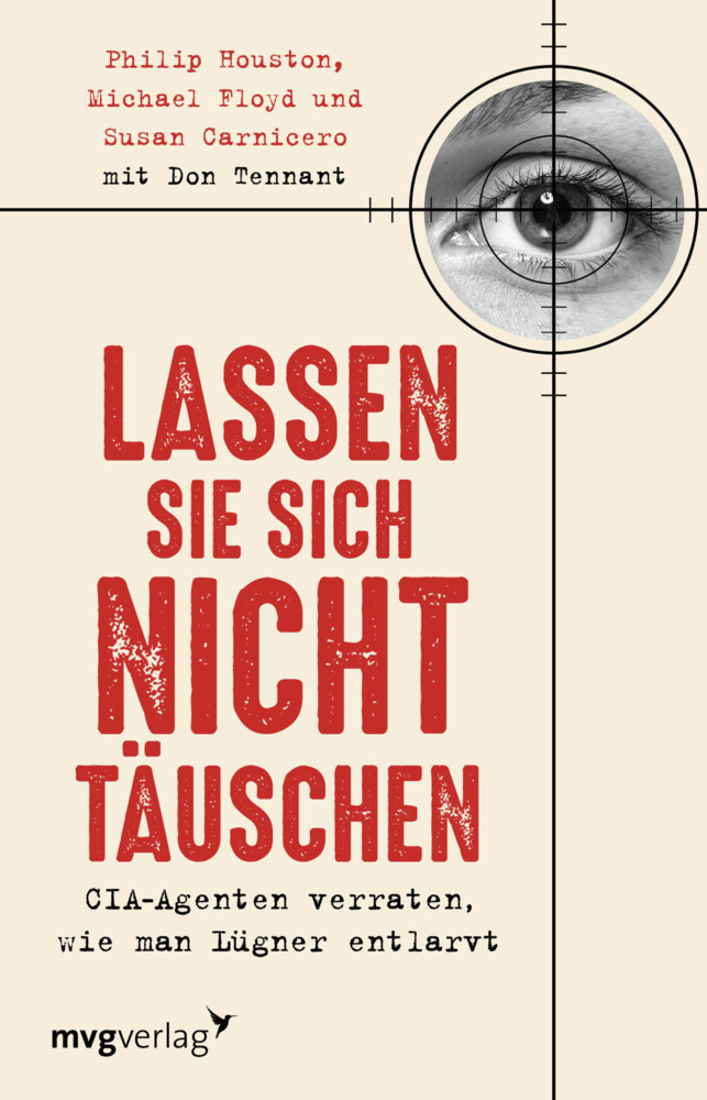 Cover: 9783868828665 | Lassen Sie sich nicht täuschen | Philip Houston (u. a.) | Taschenbuch