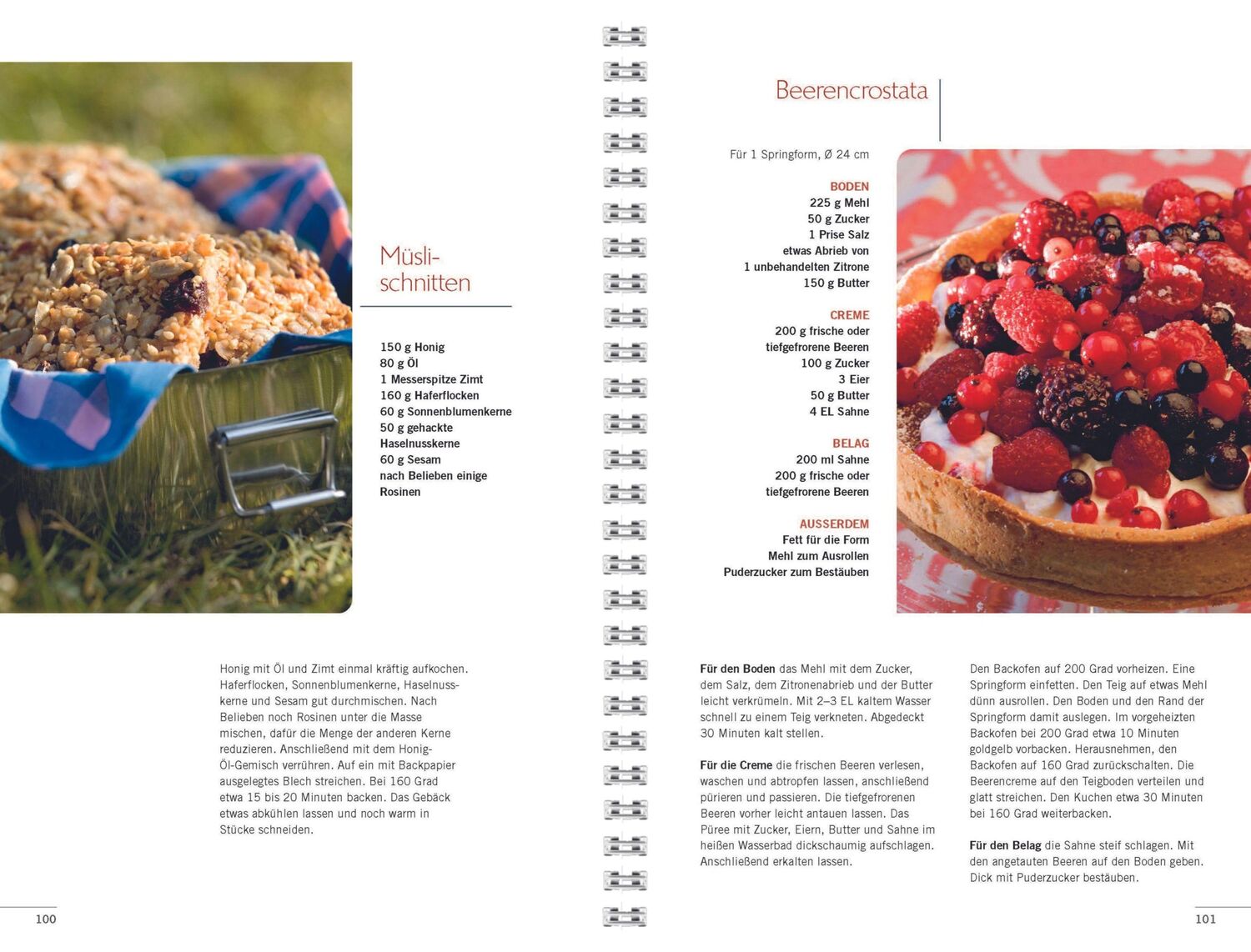 Bild: 9783784357386 | Landlust - Die Rezepte 1 | Unsere Küche der Jahreszeiten | Taschenbuch