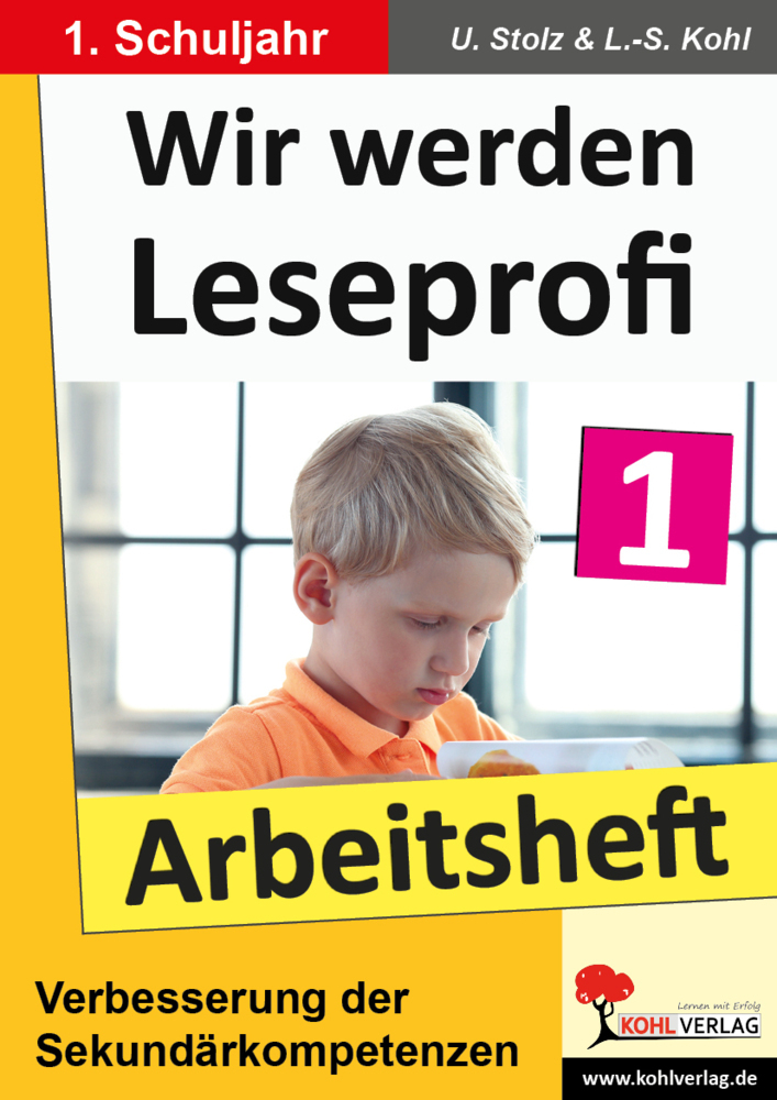 Cover: 9783866327719 | 1. Schuljahr, Arbeitsheft | Ulrike Stolz (u. a.) | Taschenbuch