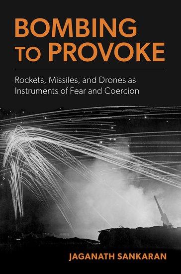 Cover: 9780197792636 | Bombing to Provoke | Jaganath Sankaran | Taschenbuch | Englisch | 2024