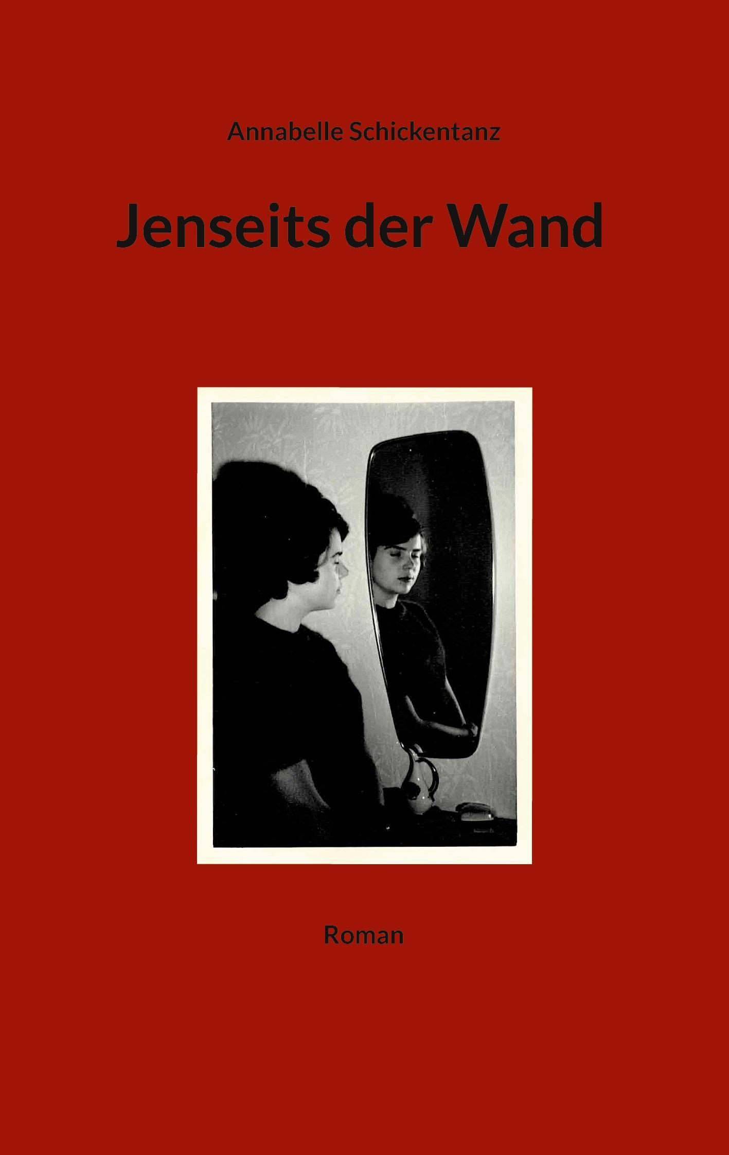 Cover: 9783769317190 | Jenseits der Wand | Annabelle Schickentanz | Taschenbuch | 226 S.