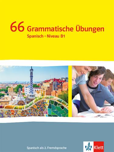 Cover: 9783125360563 | ¡Vamos! ¡Adelante! 4. 66 Grammatische Übungen 4. Lernjahr | Broschüre