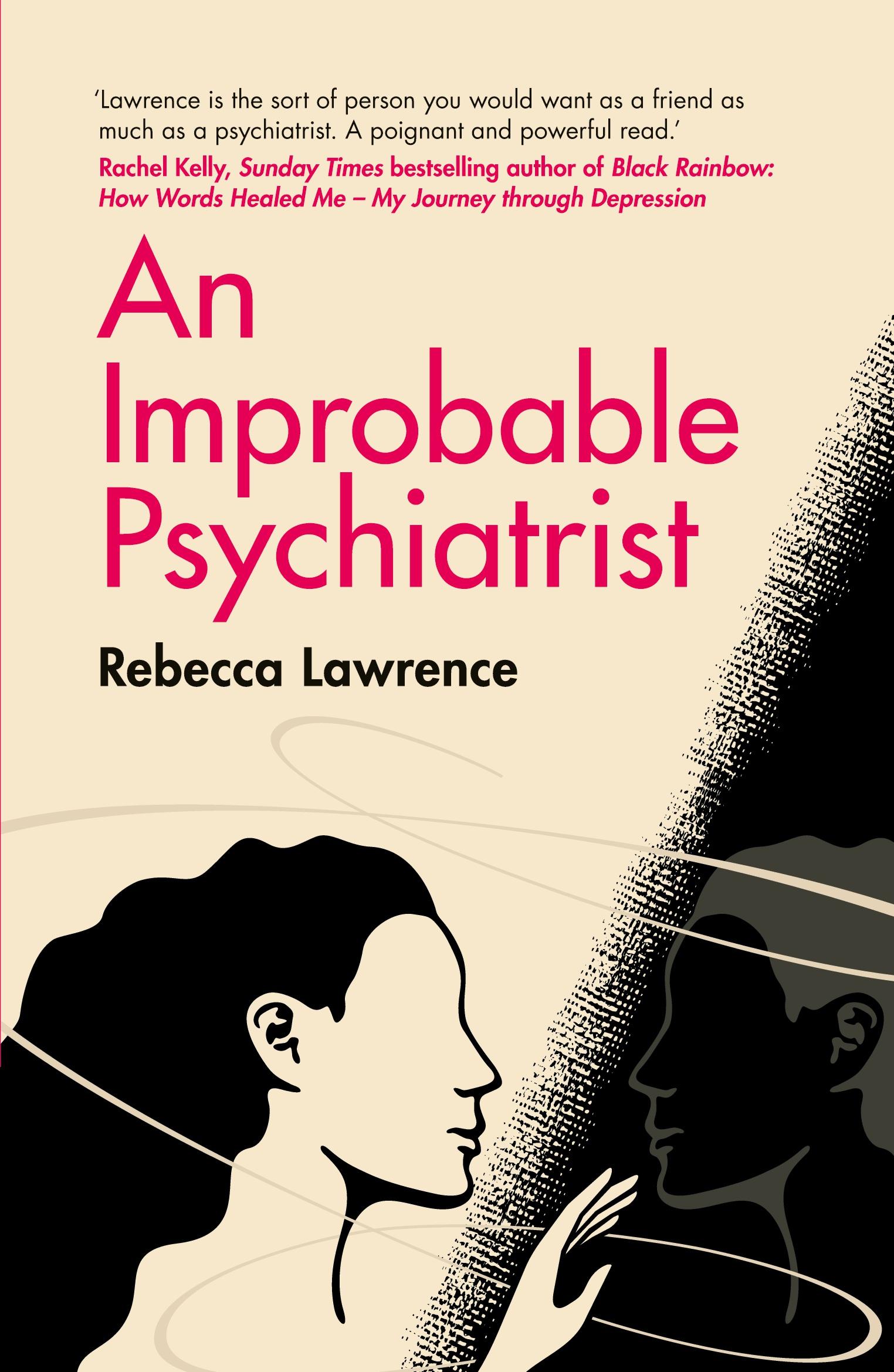 Cover: 9781009515061 | An Improbable Psychiatrist | Rebecca Lawrence | Taschenbuch | Englisch