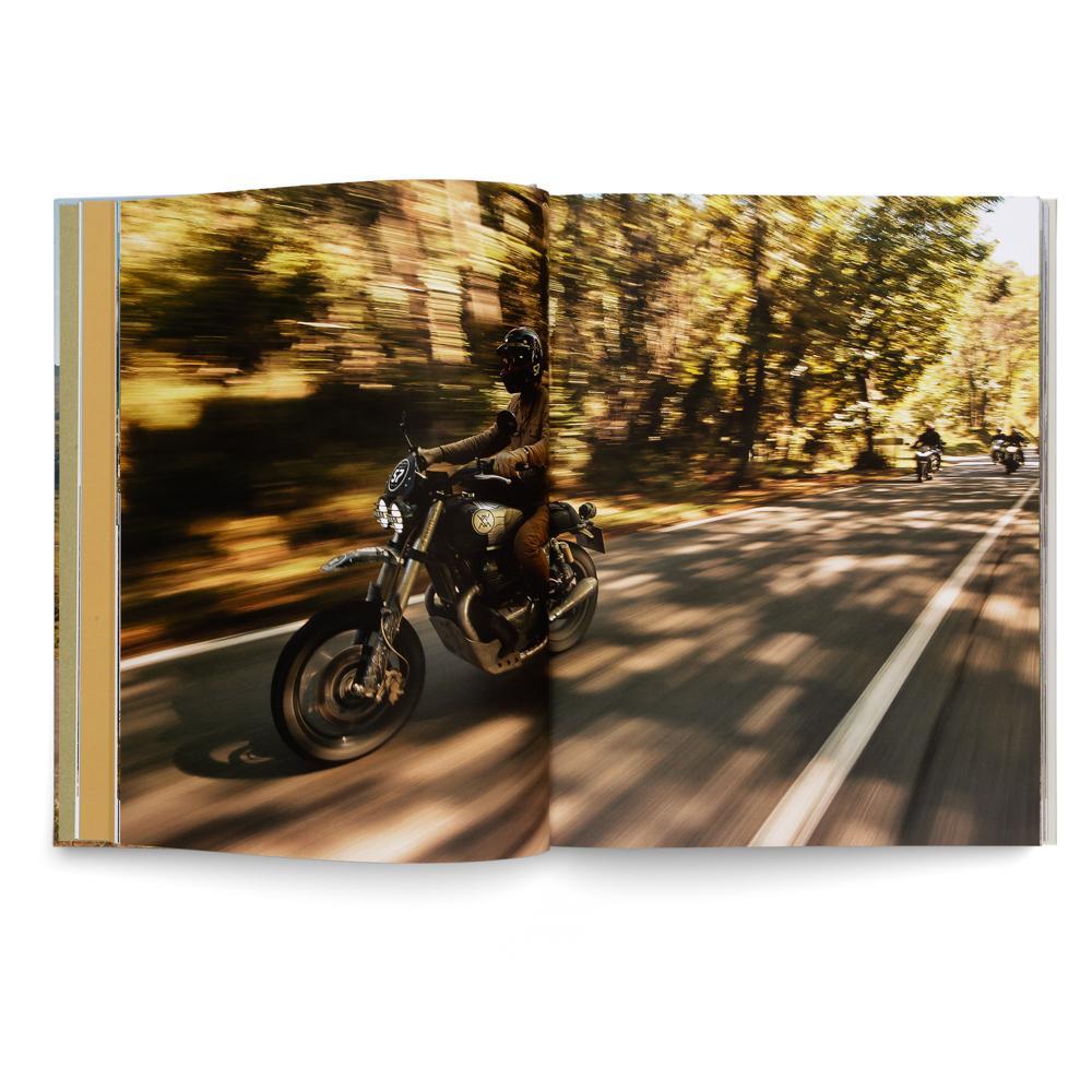 Bild: 9783967041309 | Moto trips ! | En route autour du monde | Robert Klanten | Buch | 2023