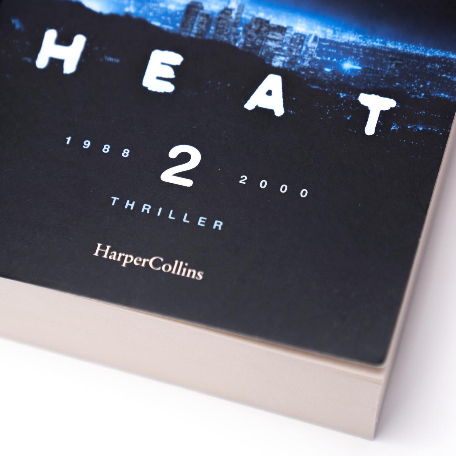 Bild: 9783365002285 | Heat 2 | Michael Mann (u. a.) | Taschenbuch | 688 S. | Deutsch | 2022