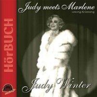 Cover: 9783937127033 | Judy Meets Marlene | Judy Winter | Audio-CD | 2016 | EAN 4012772070439