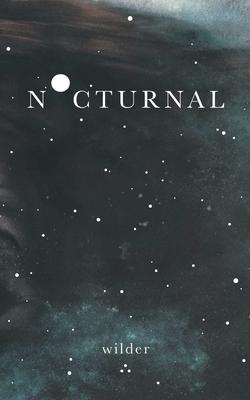 Cover: 9781524850968 | Nocturnal | Wilder Poetry | Taschenbuch | Kartoniert / Broschiert