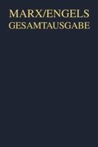 Cover: 9783050037974 | Karl Marx: Das Kapital. Kritik der politischen Ökonomie. Dritter Band