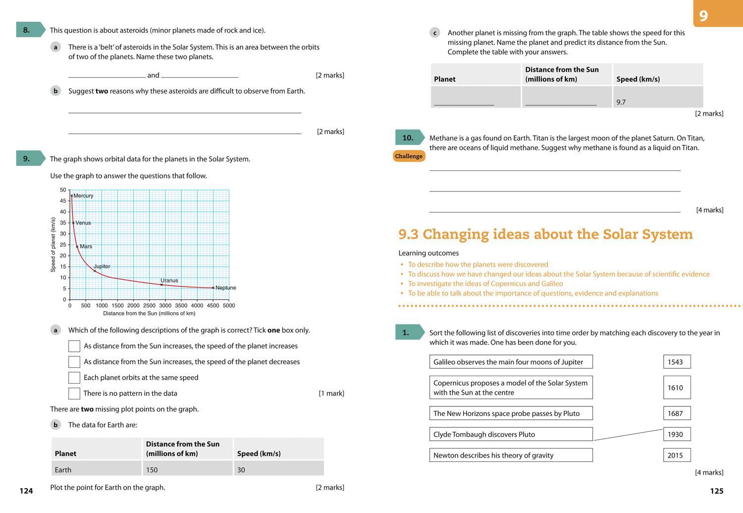 Bild: 9780008254711 | Lower Secondary Science Workbook: Stage 7 | Aidan Gill (u. a.) | Buch