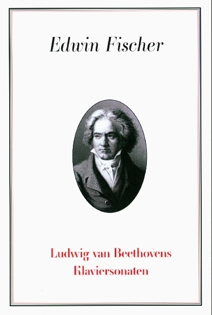 Cover: 9790700252687 | Ludwig van Beethovens Klaviersonaten | Buch | 2020 | Naxos