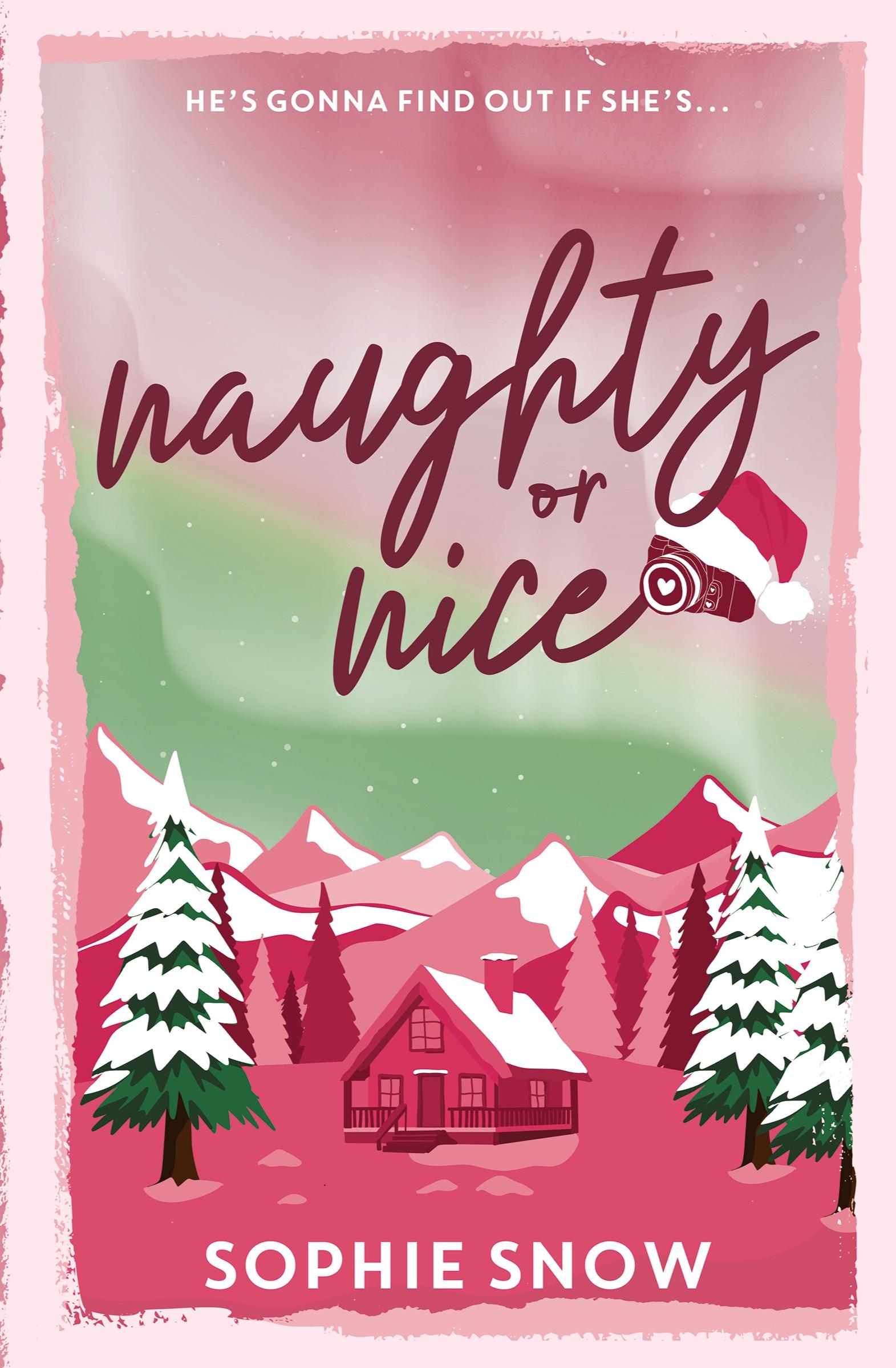 Cover: 9781739445072 | Naughty or Nice | Sophie Snow | Taschenbuch | Englisch | 2024