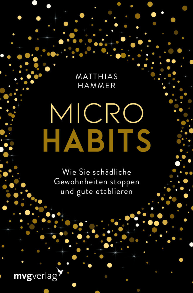 Cover: 9783747401071 | Micro Habits | Matthias Hammer | Taschenbuch | Deutsch | 2019