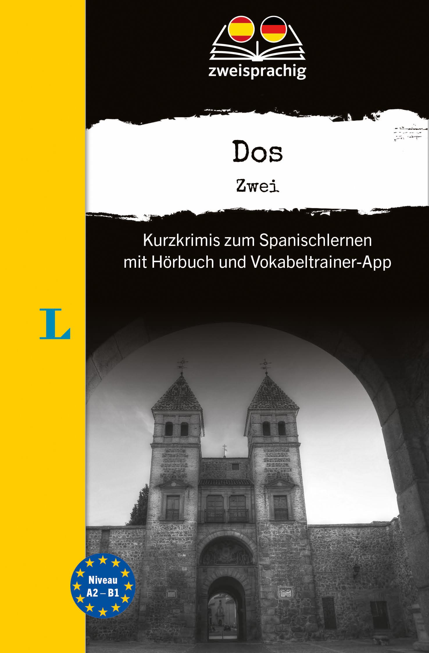 Cover: 9783125636118 | Langenscheidt Dos - Zwei (A2-B1) | Taschenbuch | 144 S. | Deutsch