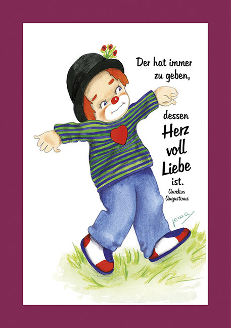 Bild: 9783863388324 | Ich schenke dir ein Lächeln | Aufkleber-Mini-Buch. Stickerbuch | Stück