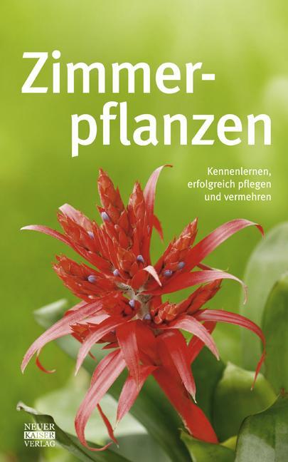 Cover: 9783846800065 | Zimmerpflanzen | Buch | 224 S. | Deutsch | 2012 | Neuer Kaiser Verlag