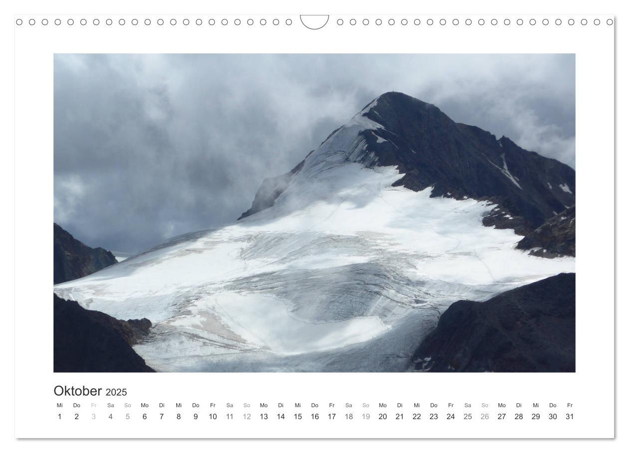 Bild: 9783435319848 | Die schönsten Gipfel der Alpen - Giganten aus Fels und Eis...