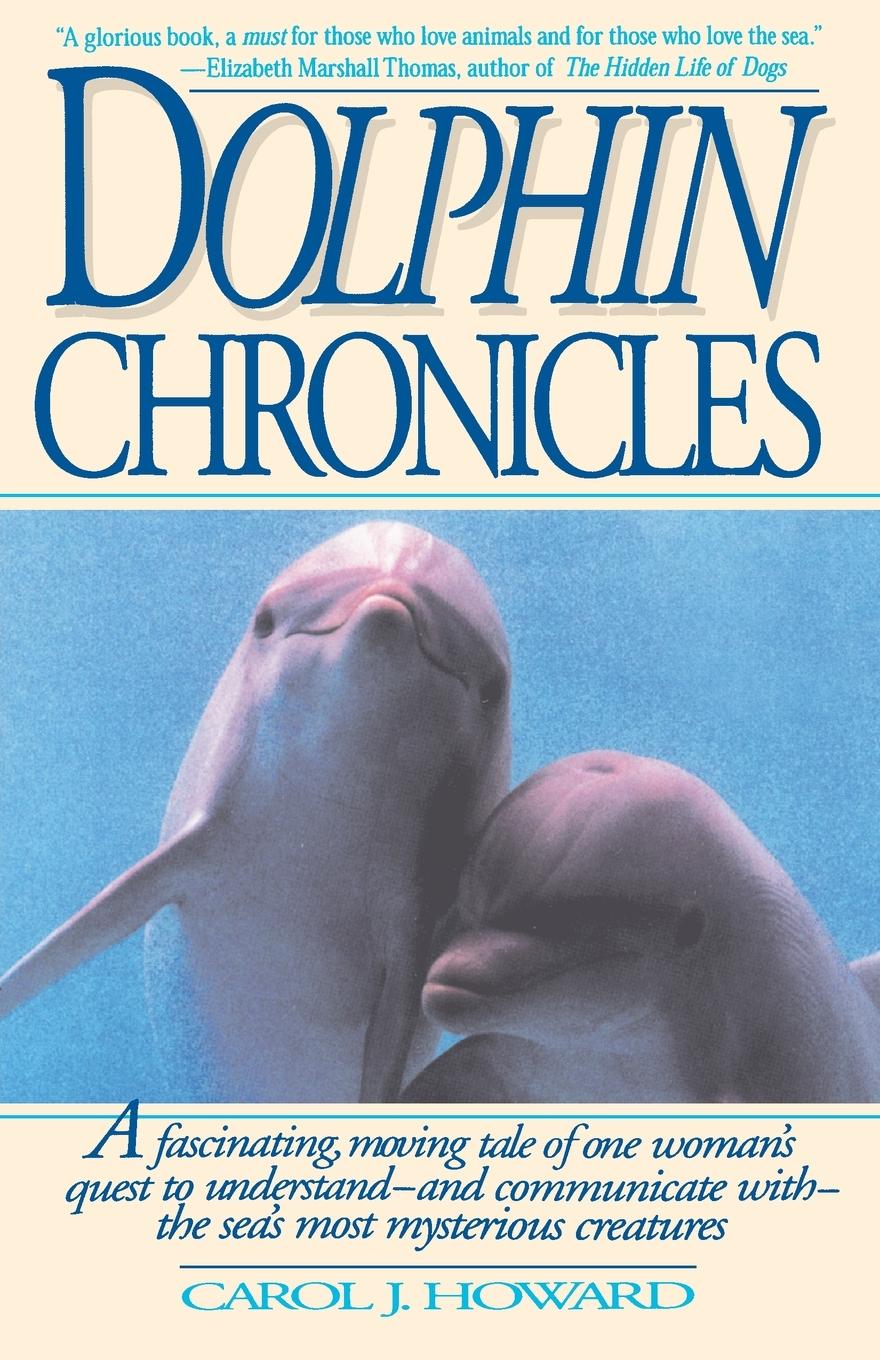 Cover: 9780553377781 | Dolphin Chronicles | Carol J. Howard | Taschenbuch | Englisch | 2003