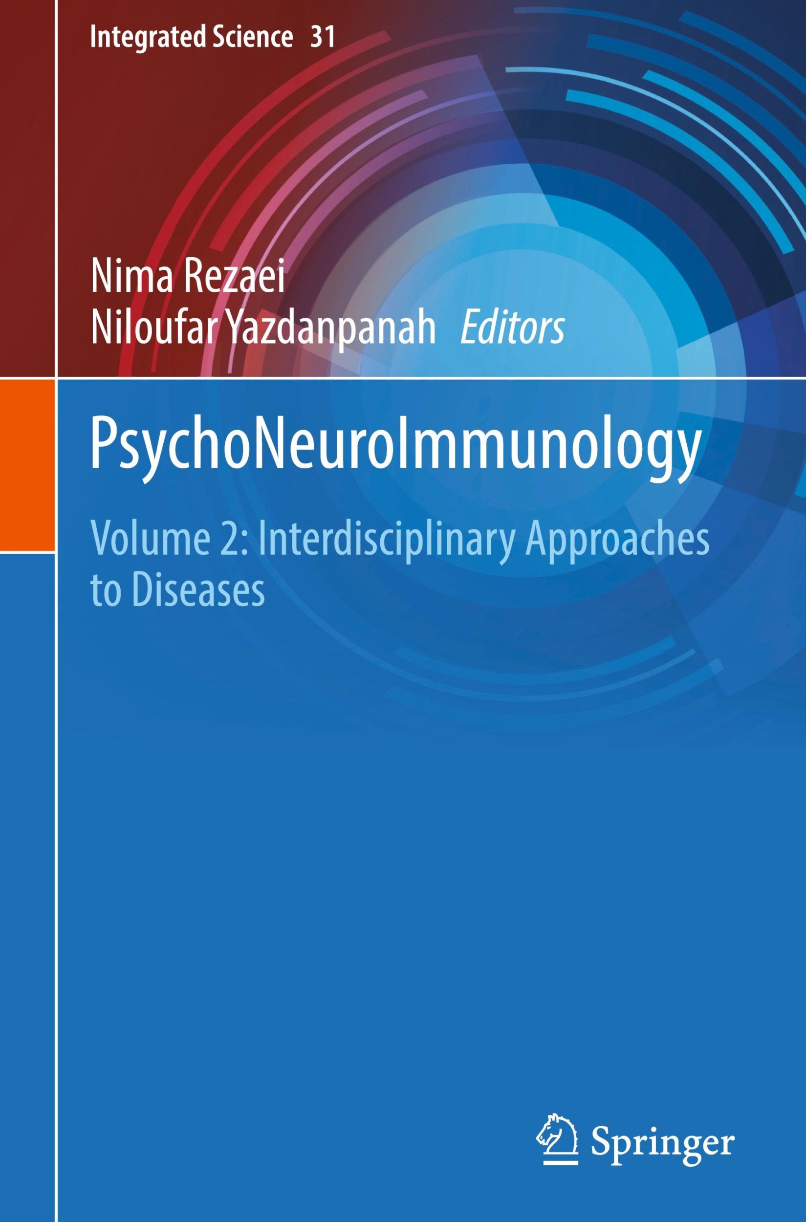 Cover: 9783031720789 | PsychoNeuroImmunology | Niloufar Yazdanpanah (u. a.) | Buch | xii