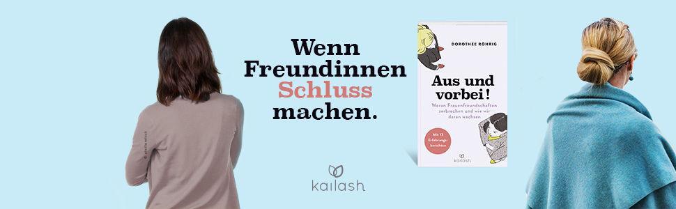 Bild: 9783424631876 | Aus und vorbei | Dorothee Röhrig | Taschenbuch | 256 S. | Deutsch