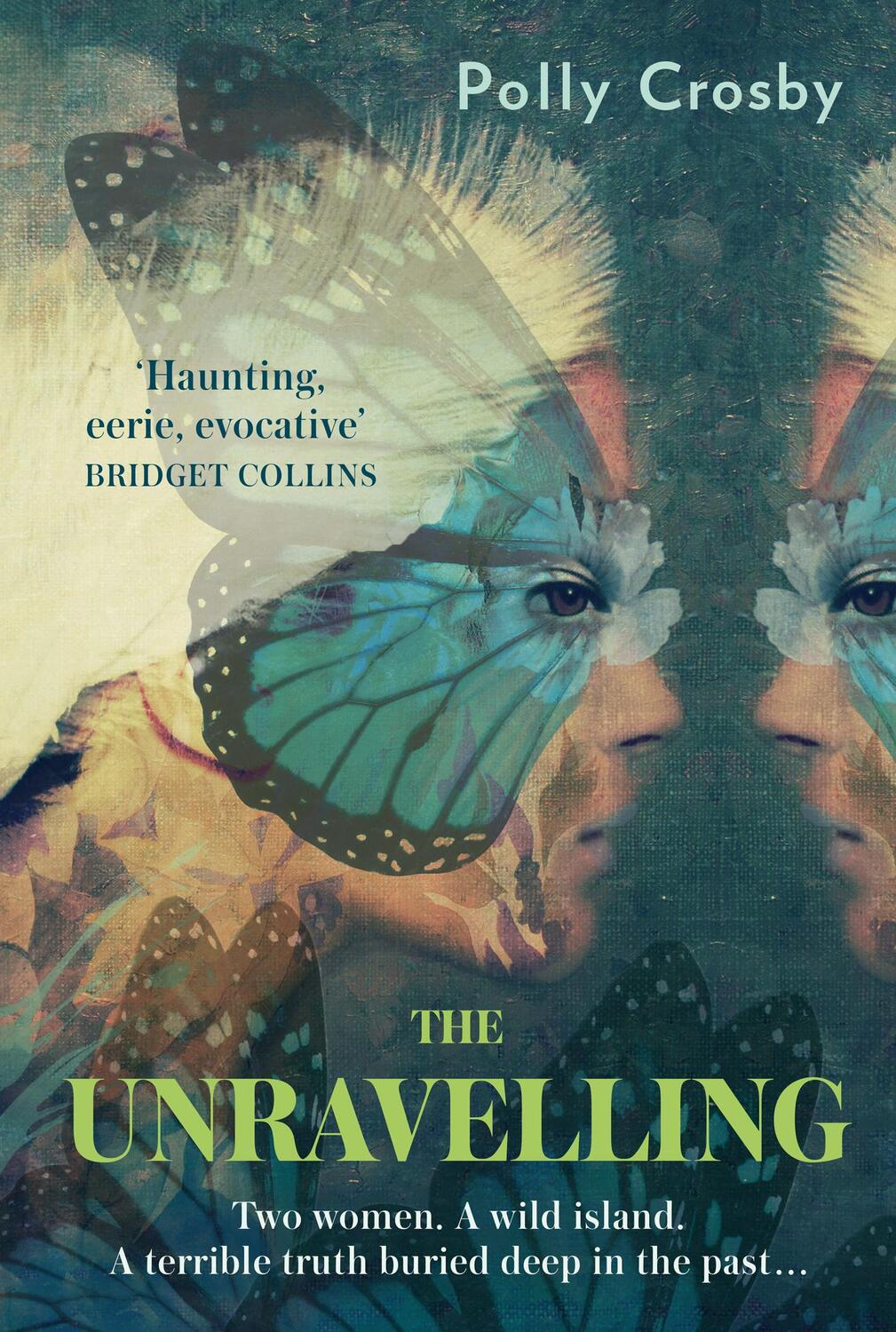 Cover: 9780008358457 | The Unravelling | Polly Crosby | Buch | Gebunden | Englisch | 2022