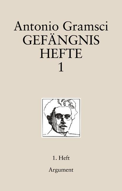 Cover: 9783867541008 | Gefängnishefte | Kritische Gesamtausgabe in 10 Bänden | Gramsci | Buch