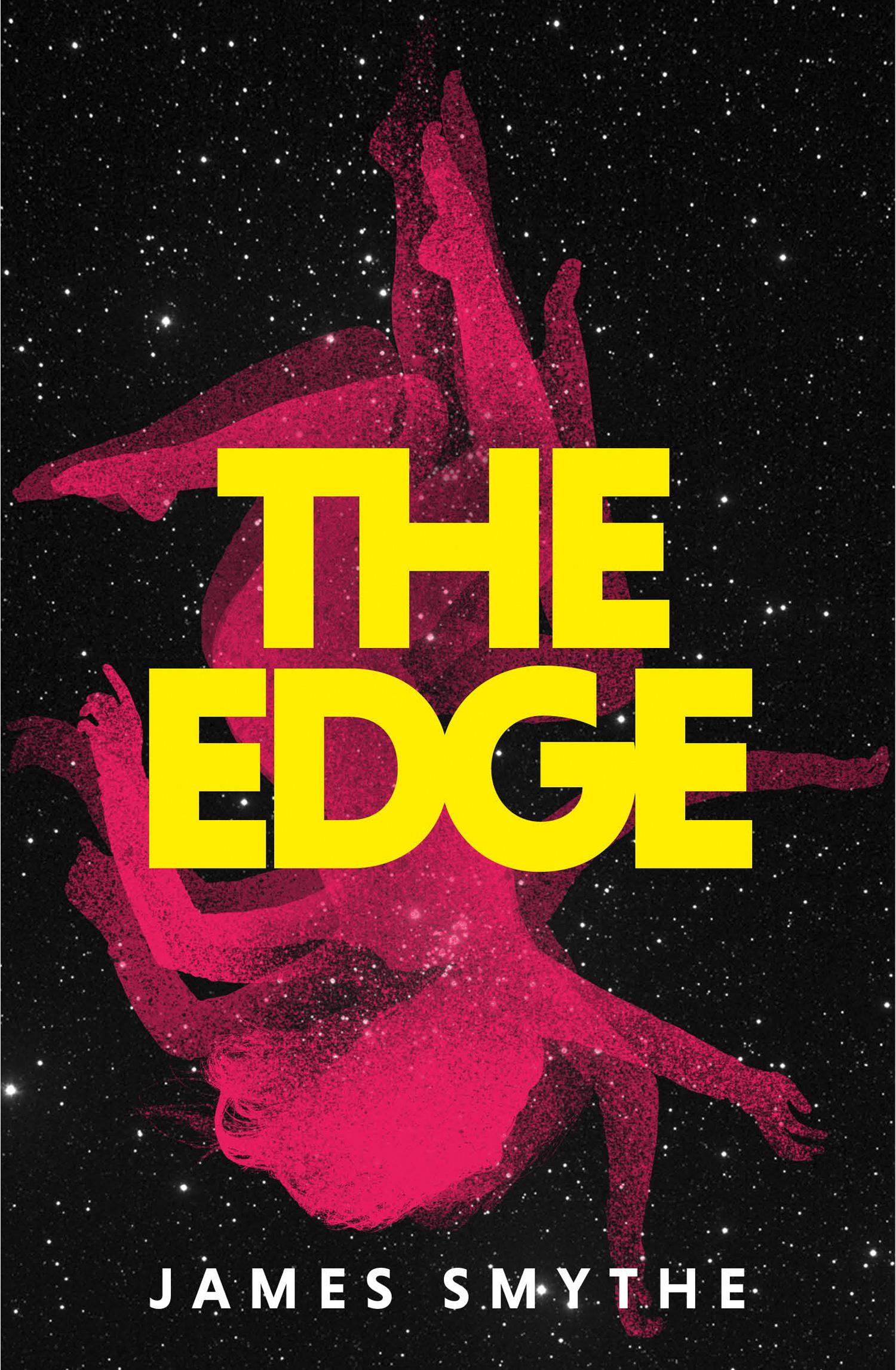 Cover: 9780007541867 | The Edge | James Smythe | Taschenbuch | Kartoniert / Broschiert | 2021