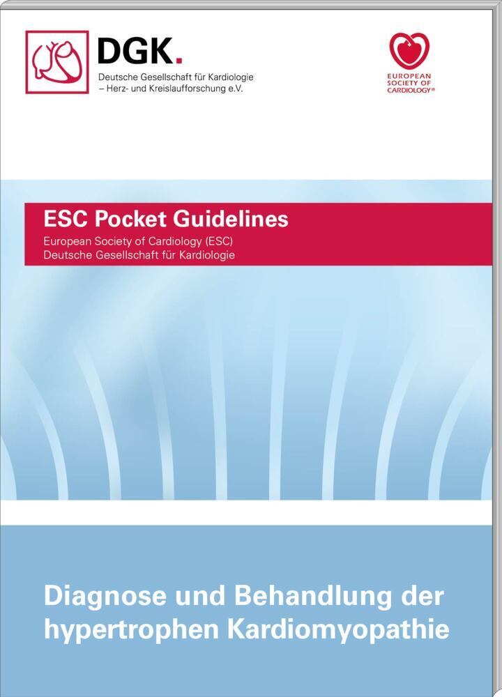 Cover: 9783898629638 | Diagnose und Behandlung der hypertrophen Kardiomyopathie | Kardiologie