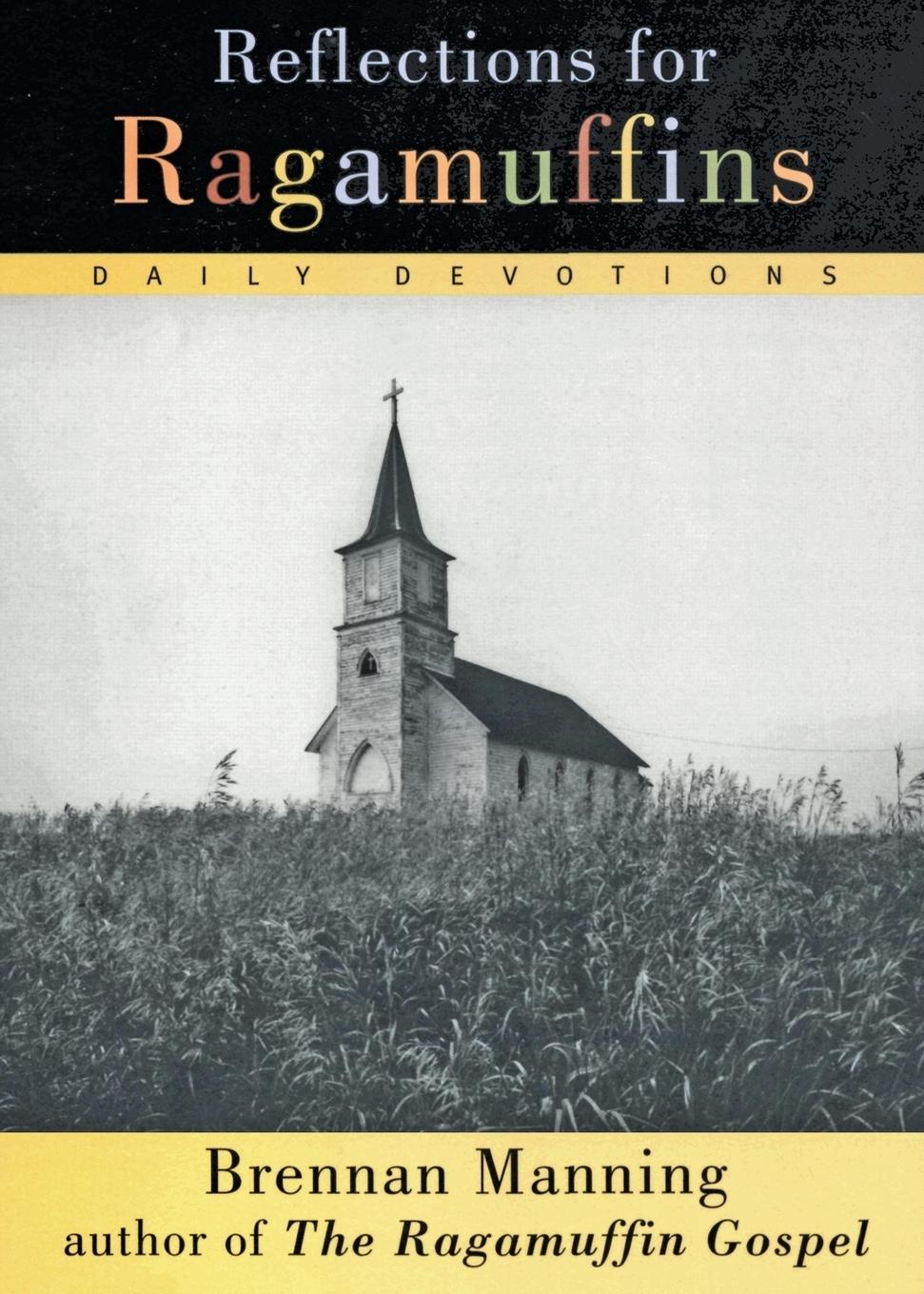 Cover: 9780060654573 | Reflections for Ragamuffins | Brennan Manning | Taschenbuch | Englisch