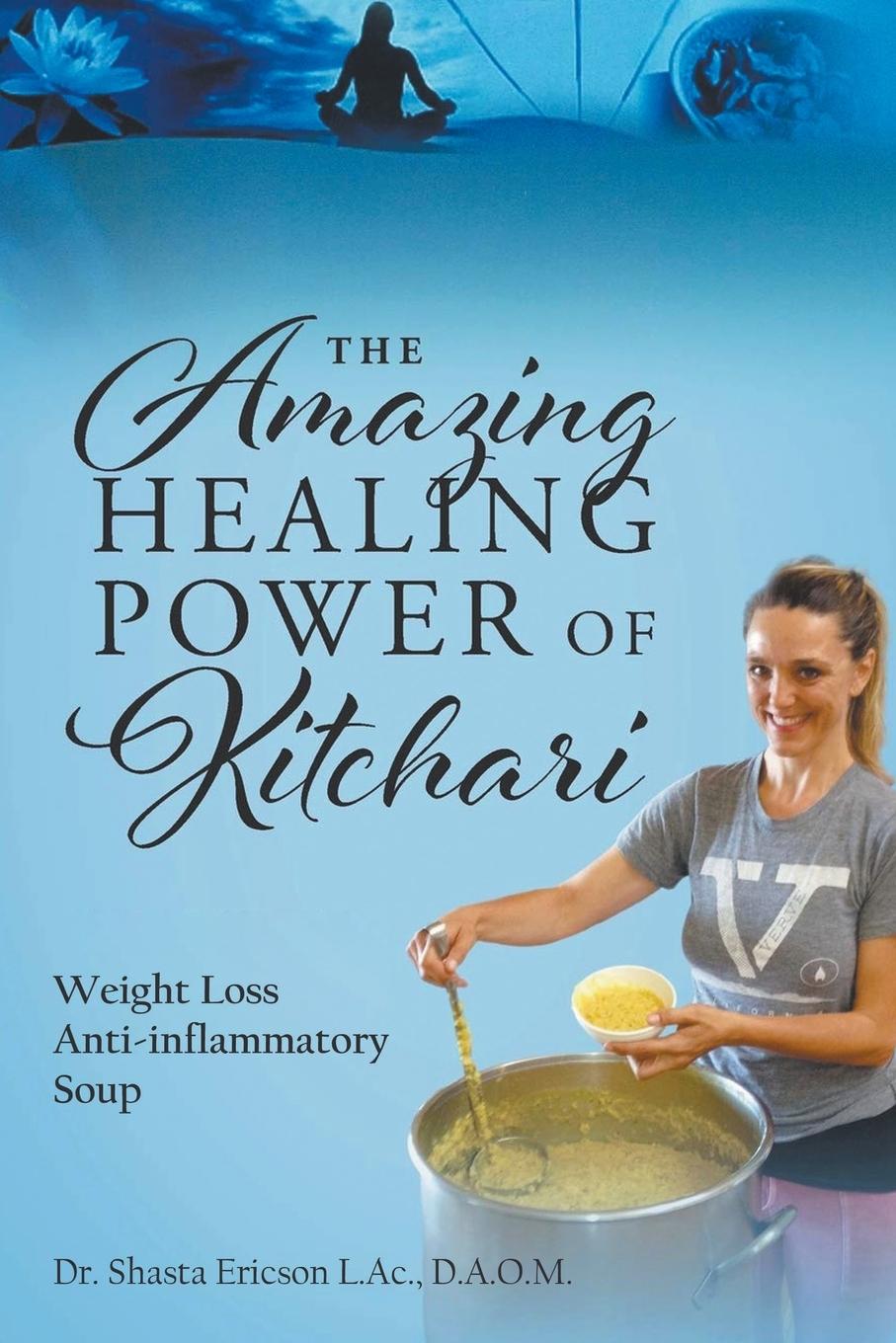 Cover: 9781647490638 | The Amazing Healing Power of Kitchari | Ac. | Taschenbuch | Englisch