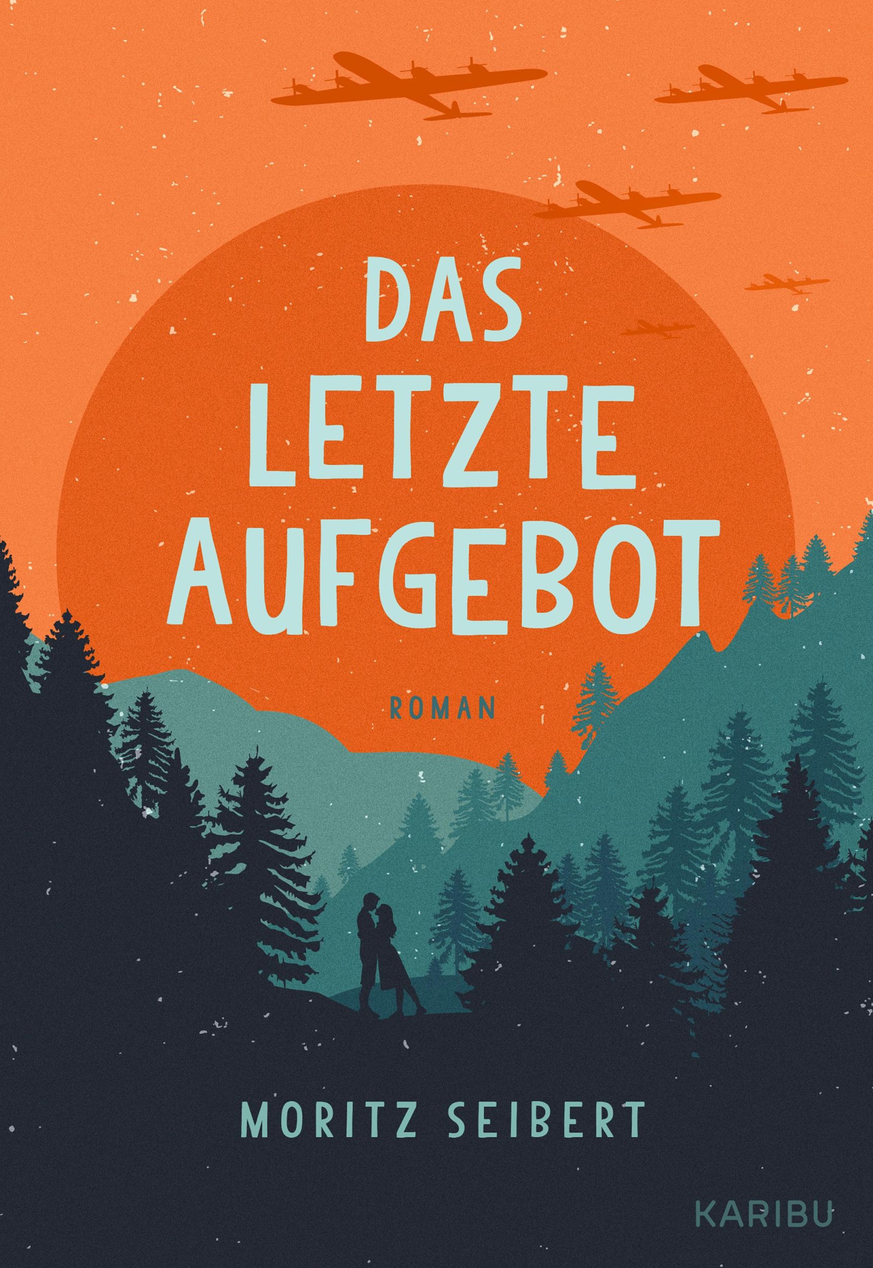 Cover: 9783961294879 | Das letzte Aufgebot | Moritz Seibert | Buch | 320 S. | Deutsch | 2025