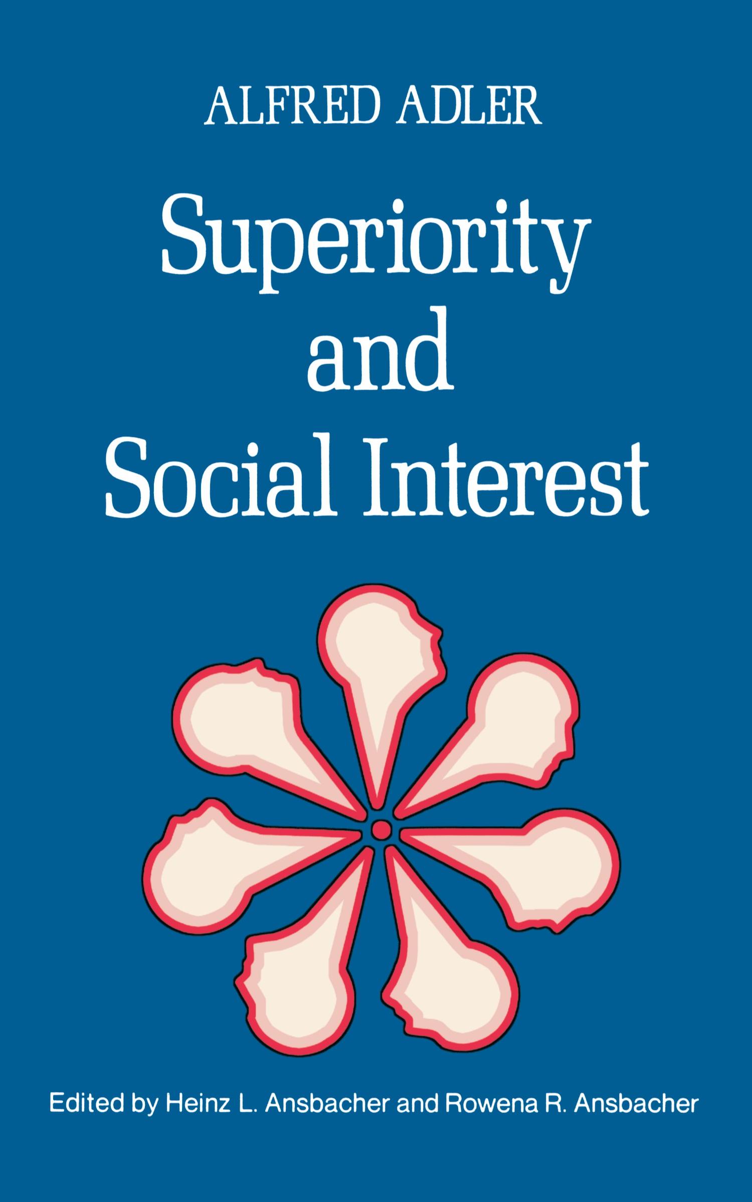 Cover: 9780393009101 | Superiority and Social Interest | A Collection of Later Writings