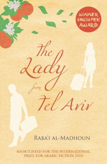 Cover: 9781846590917 | The Lady from Tel Aviv | Al-Madhoun | Taschenbuch | Englisch | 2014