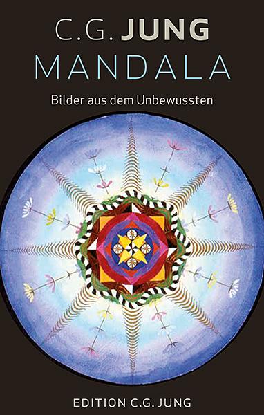 Cover: 9783843613507 | Mandala | Bilder aus dem Unbewussten | C. G. Jung | Buch | 128 S.