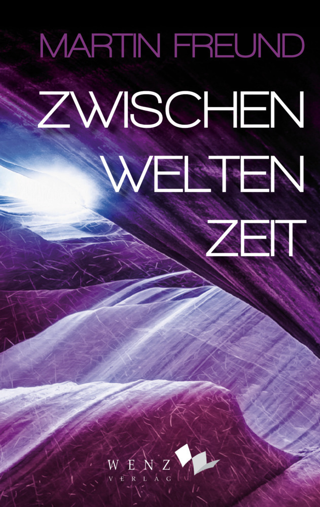 Cover: 9783937791487 | Zwischenweltenzeit | Martin Freund | Taschenbuch | Klappenbroschur