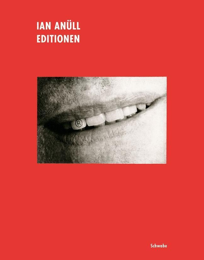 Cover: 9783796528514 | Ian Anüll: Editionen | Paul Tanner | Buch | Gebunden | Deutsch | 2012