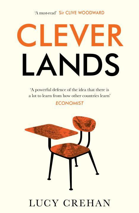 Cover: 9781783524914 | Cleverlands | Lucy Crehan | Taschenbuch | Englisch | 2016 | Unbound