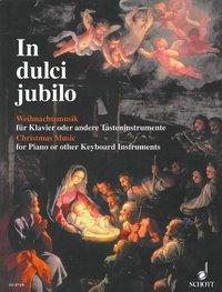 Cover: 9783795753498 | In dulci jubilo | Erna Freitag | Taschenbuch | 176 S. | Deutsch | 1997