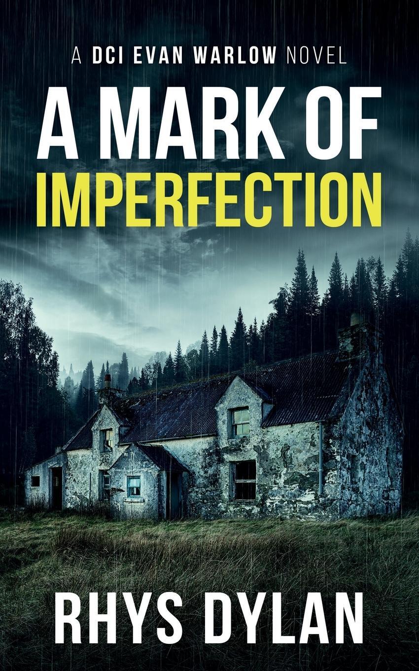 Cover: 9781915185112 | A Mark Of Imperfection | Rhys Dylan | Taschenbuch | Paperback | 2023