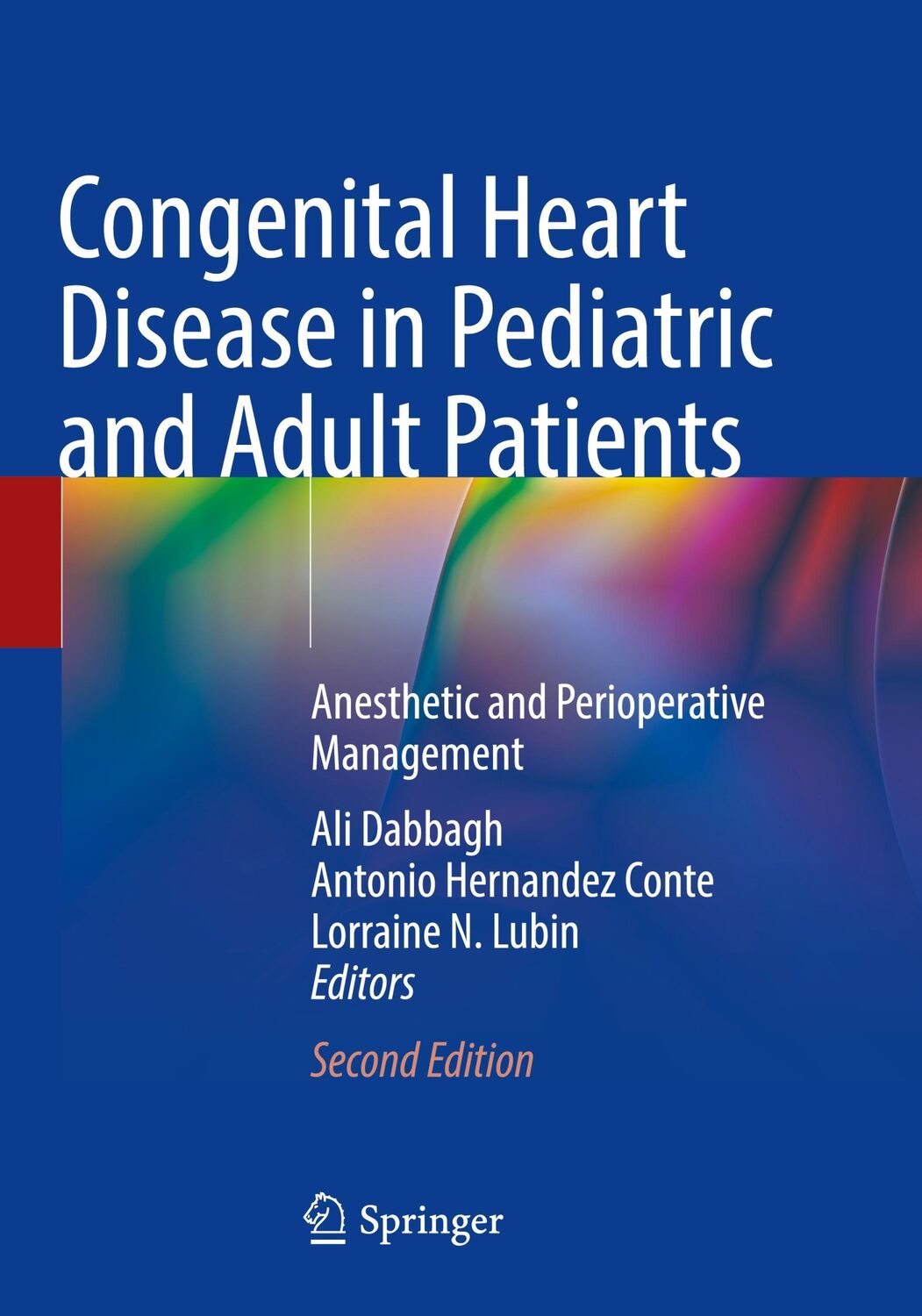 Cover: 9783031104442 | Congenital Heart Disease in Pediatric and Adult Patients | Taschenbuch