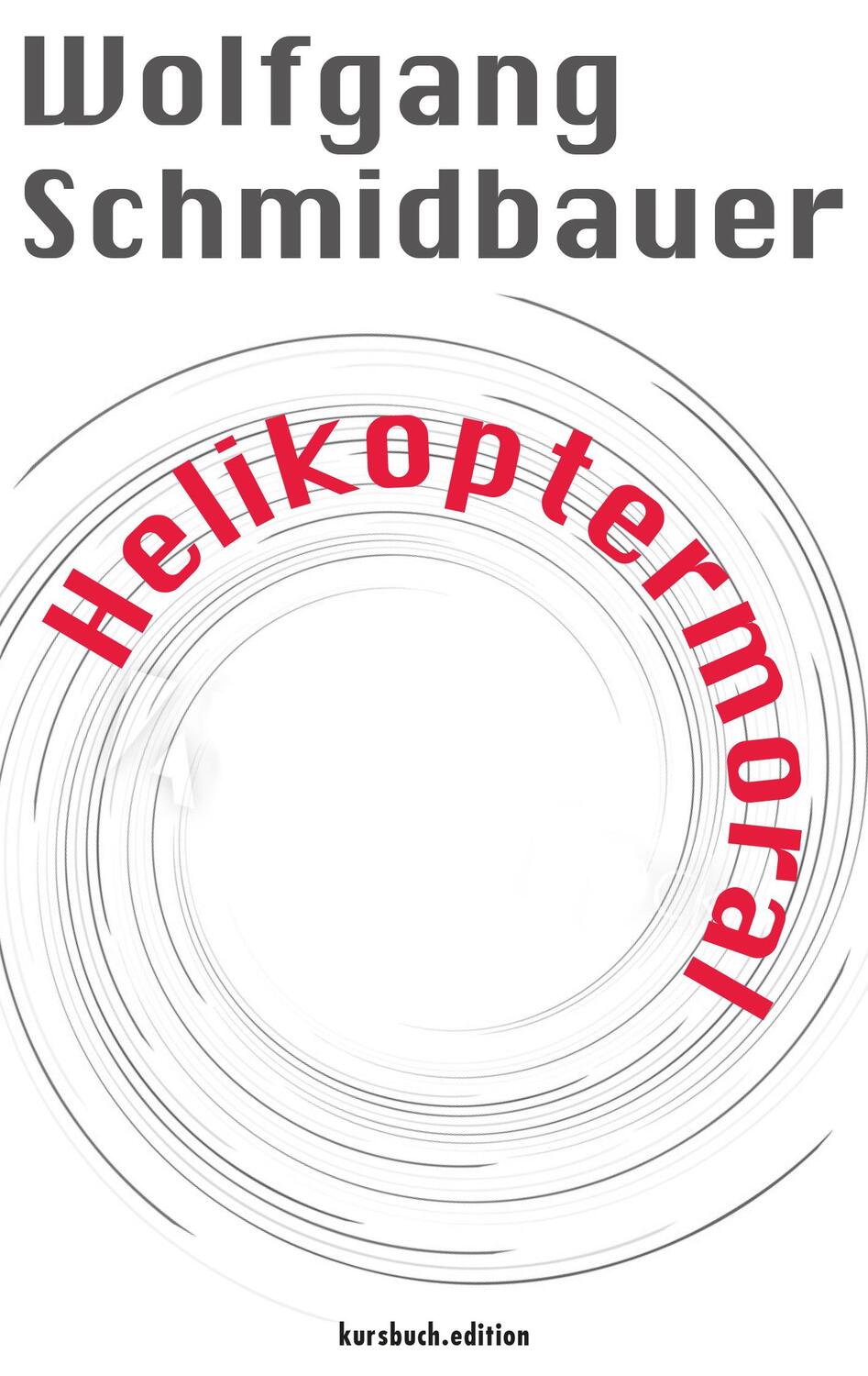 Cover: 9783946514565 | Helikoptermoral | Empörung, Entrüstung und Zorn im öffentlichen Raum