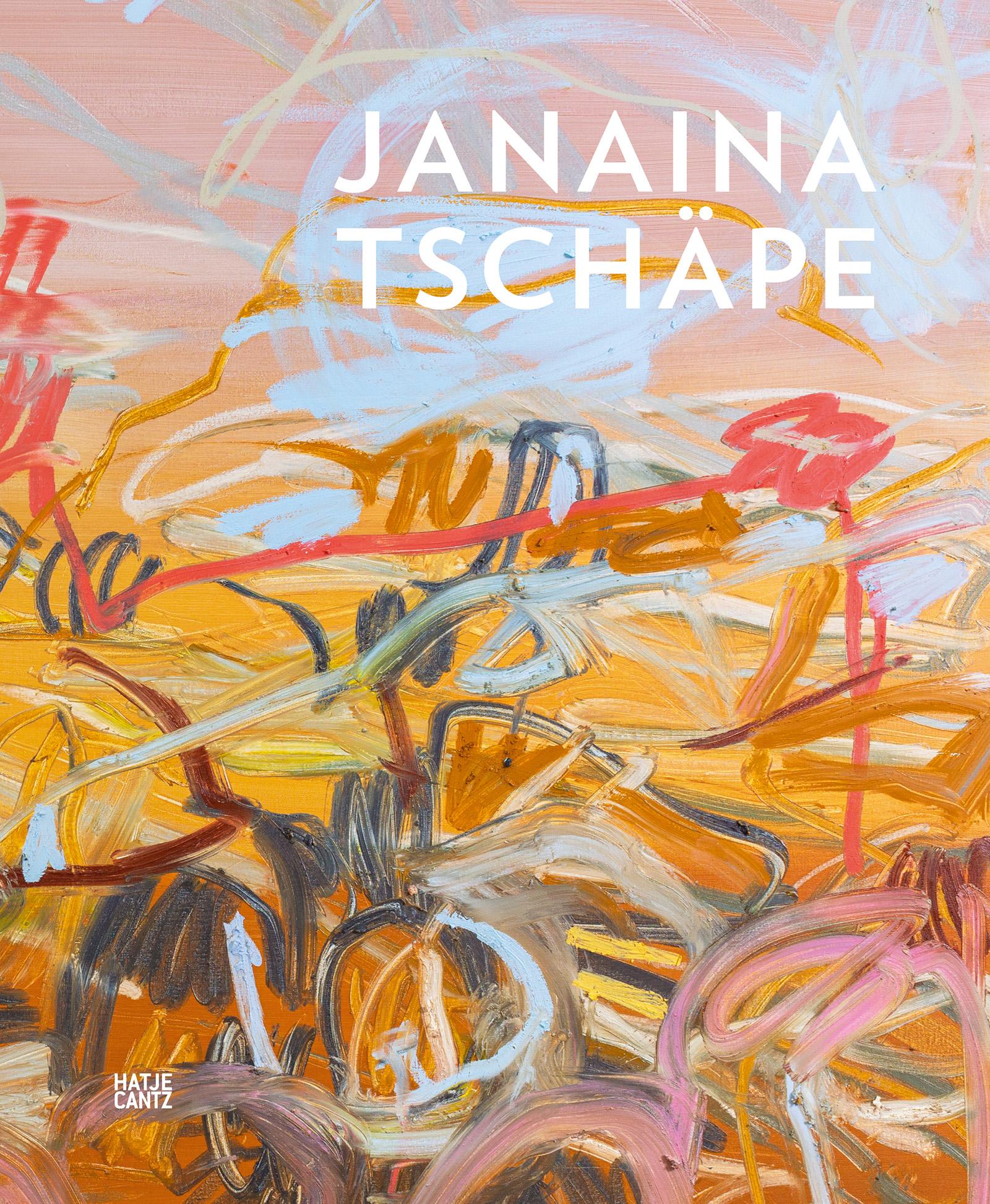 Cover: 9783775758604 | Janaina Tschäpe | Jeffrey Grove | Buch | 332 S. | Englisch | 2024